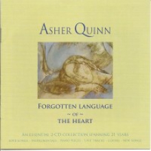 ASHER QUINN