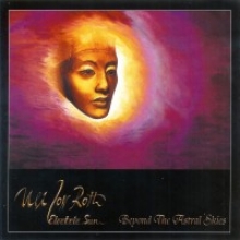 ULI JON ROTH with ELECTRIC SUN - BEYOND THE ASTRAL SKIES