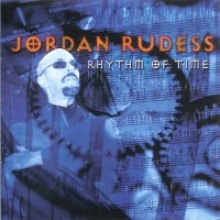 JORDAN RUDESS - Rhythm Of Time