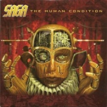 SAGA The Human Condition