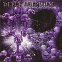 DEREK SHERINIAN Molecular Heinosity