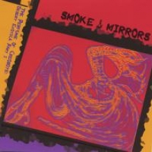 SMOKE & MIRRORS The Perfume Of Creosote: Desert Exotica Part I