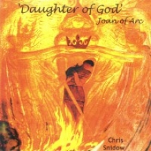 CHRIS SNIDOW - DAUGHTER OF GOD