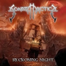 SONATA ARCTICA Reckoning Night