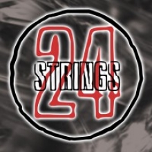 STRINGS - STRINGS 24