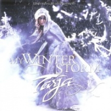 TARJA - MY WINTER STORM