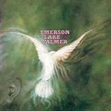EMERSON LAKE & PALMER