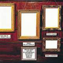 EMERSON LAKE & PALMER