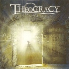 THEOCRACY - MIRROR OF SOULS