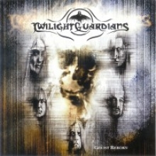 TWILIGHT GUARDIANS - GHOST REBORN