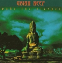 URIAH HEEP - WAKE THE SLEEPER