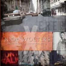 JOOP WOLTERS Speed, Traffic And Guitar-Accidents