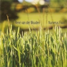 RENÉ VAN DER WOUDEN - NUMERUS FIXUS