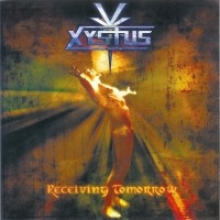 XYSTUS Receiving Tomorrow