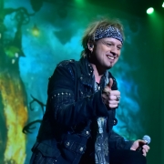 TOBIAS SAMMET - AVANTASIA