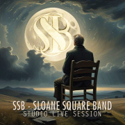 SLOANE SQUARE BAND - LIVE STUDIO SESSION