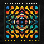 SQUEAKY FEET - OVERVIEW EFFECT