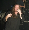 SYMPHONY X, MELKWEG 07-06-2003