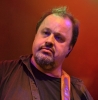 STEVE ROTHERY