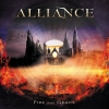 ALLIANCE - FIRE AND GRACE