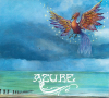 AZURE - OF BRINE AND ANGEL'S BEAKS