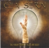 CEA SERIN - THE SOUND OF BLISS AND DECAY