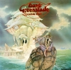 DAVE GREENSLADE - CACTUS CHOIR