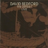 DAVID BEDFORD