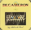 DECAMERON - SAY HELLO TO THE BAND