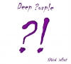 DEEP PURPLE