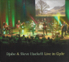 DJABE & STEVE HACKETT - LIVE IN GYÖR