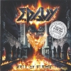 EDGUY - HALL OF FLAME