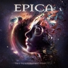 EPICA - THE HOLOGRAPHIC PRINCIPLE