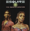 ESQUIRE - NO SPARE PLANET