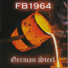 FB 1964 - GERMAN STEEL
