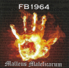FB1964 - MALLEUS MALEFICARUM