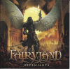 FAIRYLAND - OSYRHIANTA