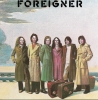 FOREIGNER - FOREIGNER