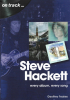 FEAKES, GEOFFREY - STEVE HACKETT - ON TRACK