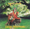GREENSLADE - LARGE AFTERNOON (EXPANDED & REMASTERED)