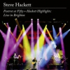 HACKETT, STEVE - FOXTROT AT FIFTY