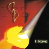 IZZ - I MOVE