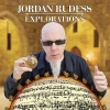 JORDAN RUDESS - EXPLORATIONS