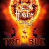 KEN HENSLEY & LIVE FIRE