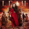 LEAH - KINGS & QUEENS