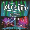 LOVE DE VICE - SILESIAN NIGHT 11.11.11