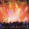 LUCIFER'S FRIEND - LIVE @ SWEDEN ROCK 2015