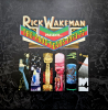 RICK WAKEMAN - THE PROG YEARS 1973-1977