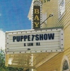 SALEM HILL - PUPPET SHOW