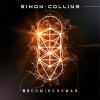 SIMON COLLEINS - BECOMING HUMAN